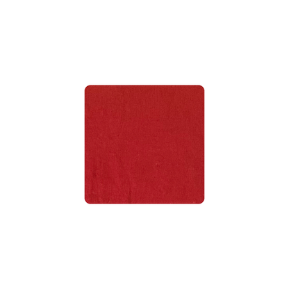 1000 unidades LISAS | Baby G 13x13 cm