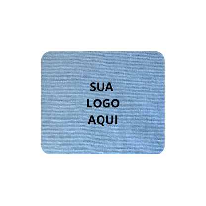 1000 unidades Personalizadas | Petit 10x8 cm