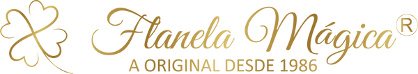 Flanela Mágica®