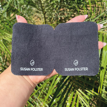 500 unidades Personalizadas Premium | Dupla 10x16 cm